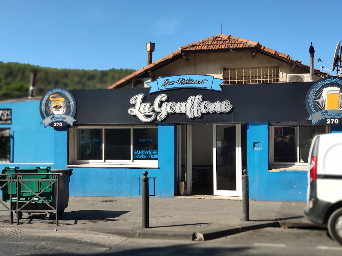 La Gouffone